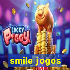 smile jogos