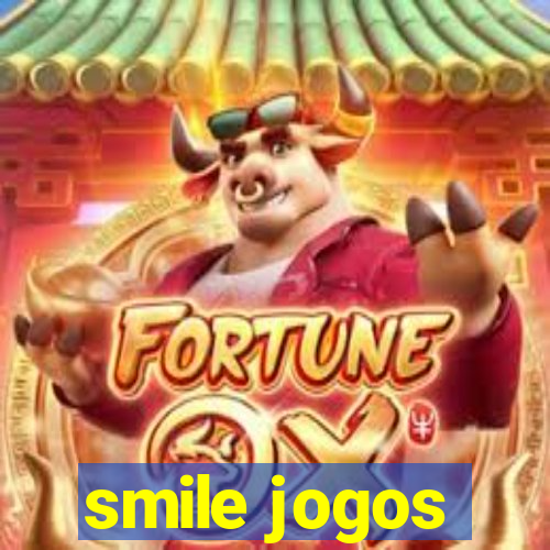 smile jogos