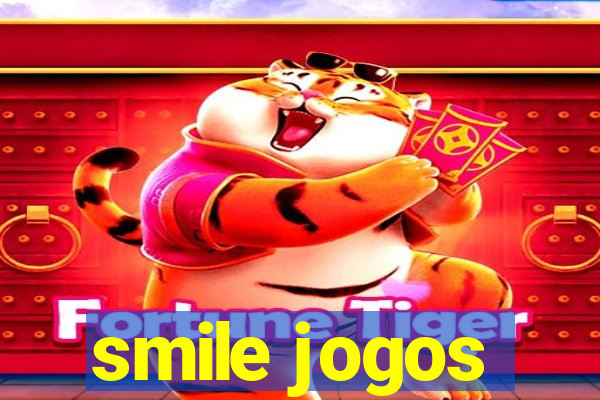 smile jogos