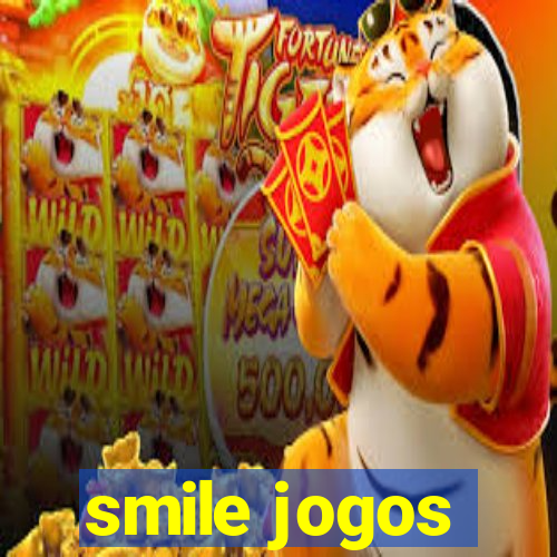 smile jogos