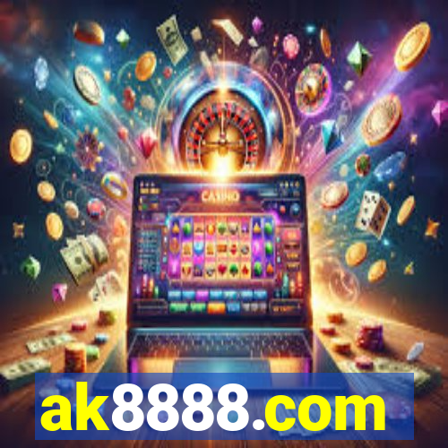 ak8888.com