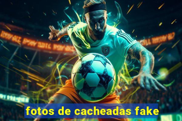 fotos de cacheadas fake