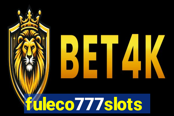 fuleco777slots