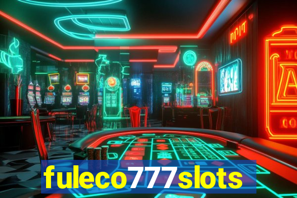 fuleco777slots