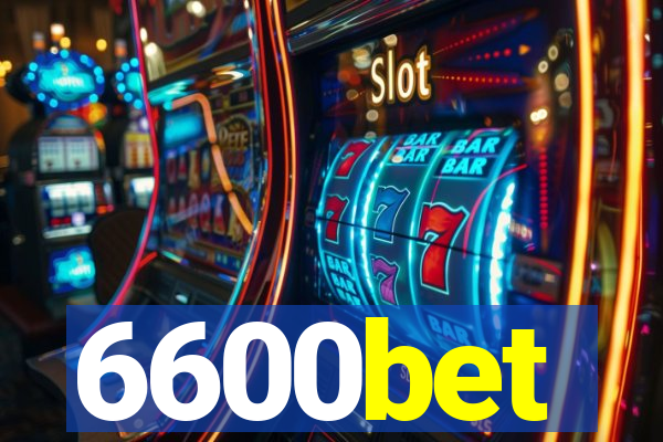 6600bet