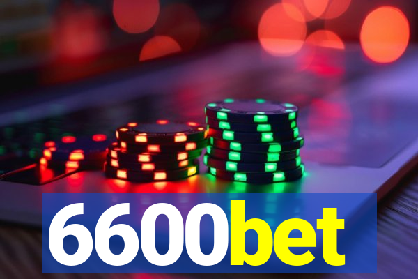 6600bet