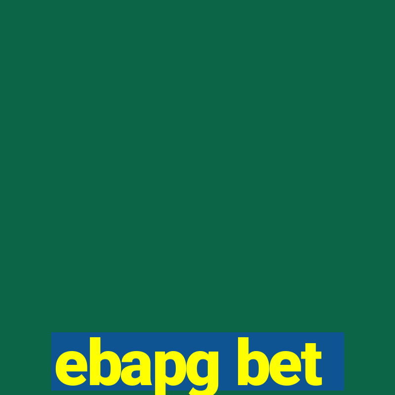 ebapg bet