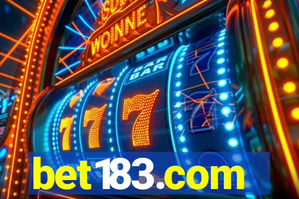 bet183.com