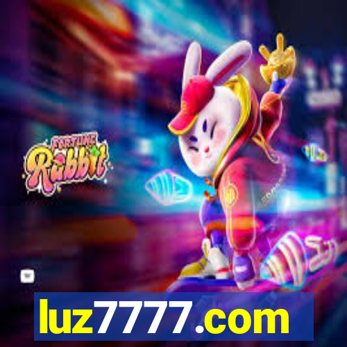 luz7777.com