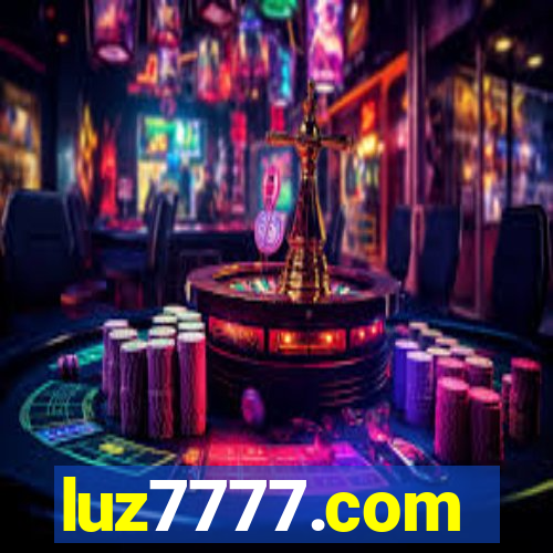 luz7777.com