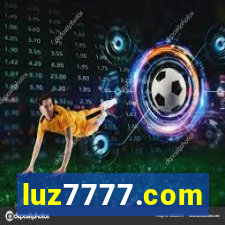 luz7777.com