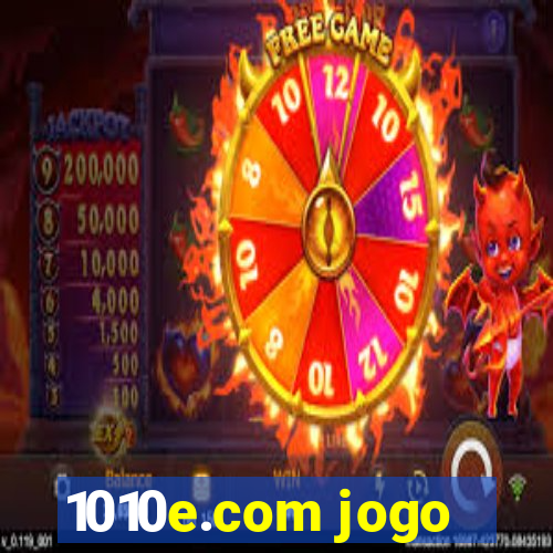 1010e.com jogo