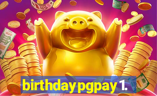 birthdaypgpay1.com