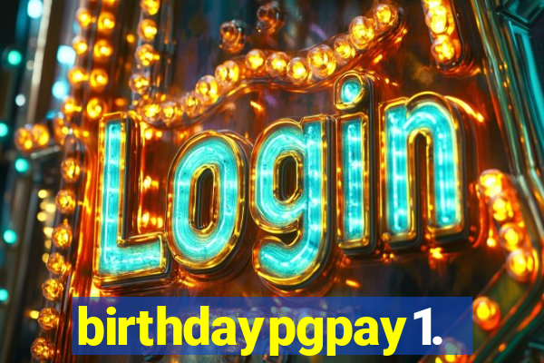 birthdaypgpay1.com