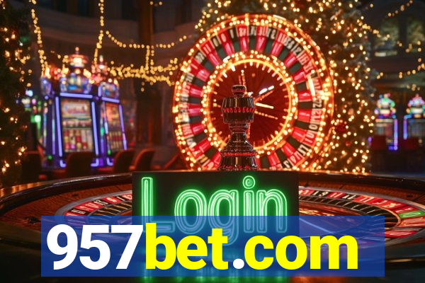 957bet.com