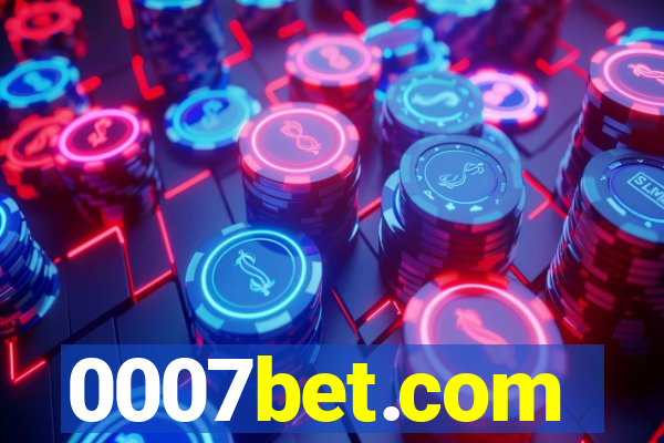 0007bet.com