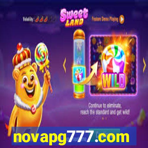 novapg777.com