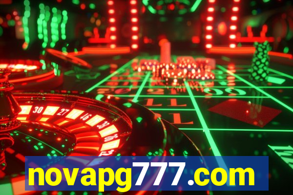 novapg777.com