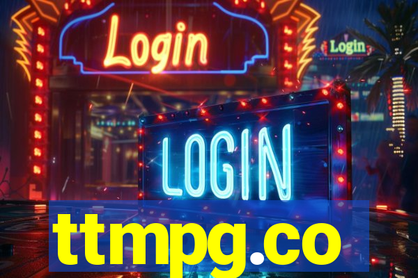 ttmpg.co