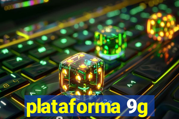 plataforma 9g