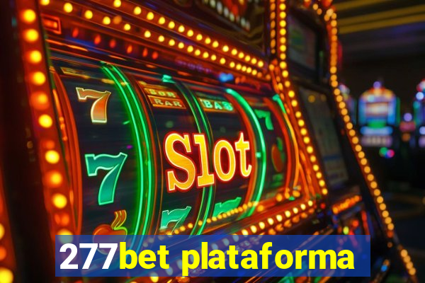 277bet plataforma