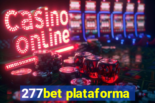 277bet plataforma