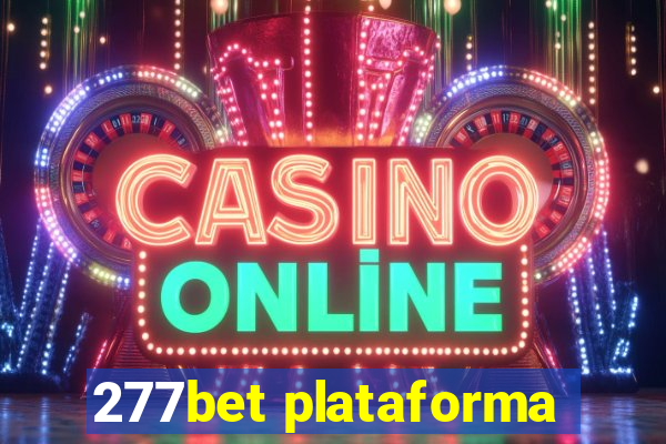 277bet plataforma