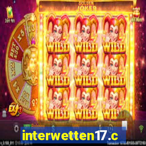 interwetten17.com