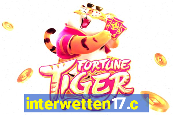 interwetten17.com