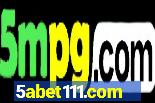 5abet111.com