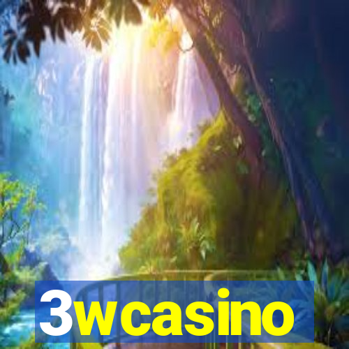 3wcasino