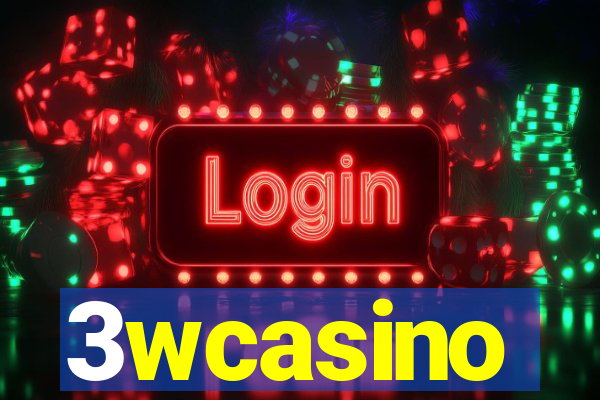 3wcasino