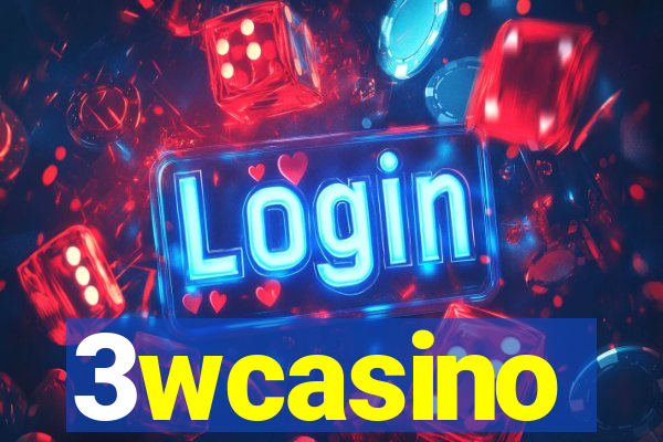 3wcasino