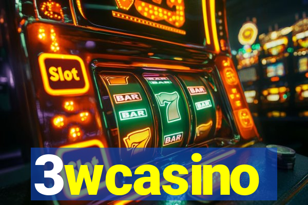 3wcasino