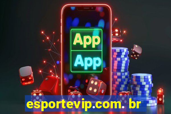 esportevip.com. br