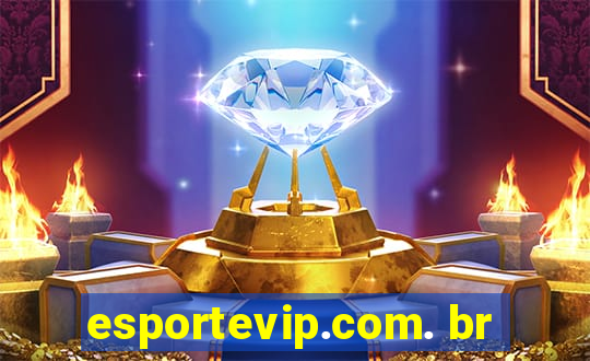 esportevip.com. br