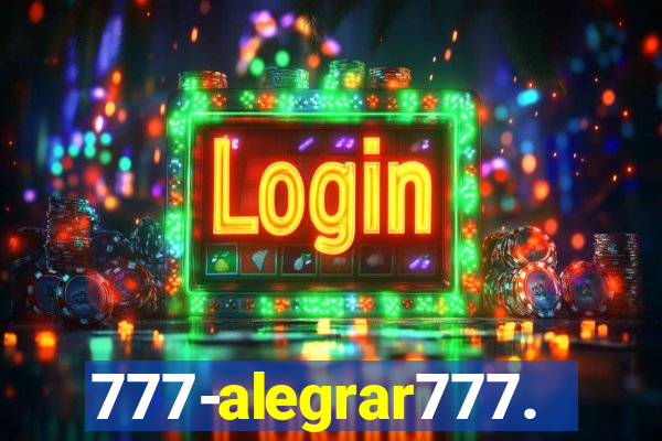 777-alegrar777.cc