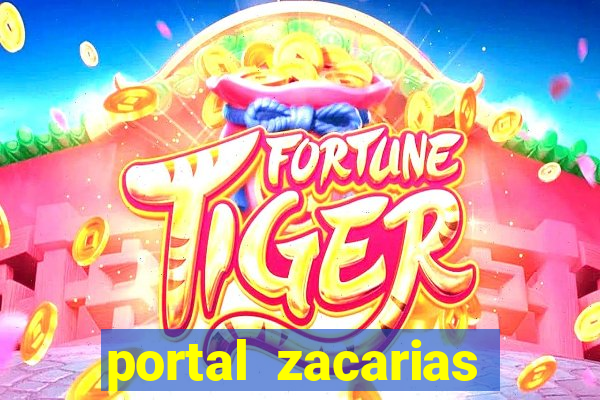 portal zacarias brida nunes