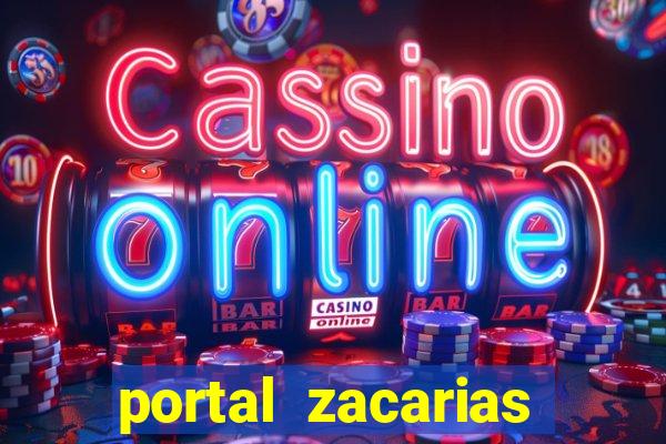 portal zacarias brida nunes