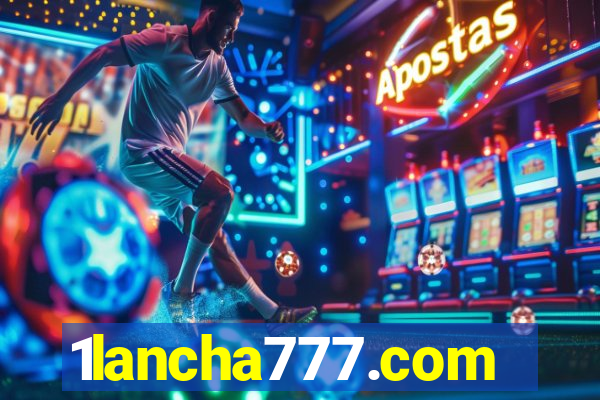 1lancha777.com