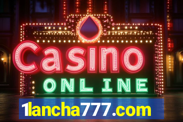 1lancha777.com