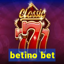 betino bet