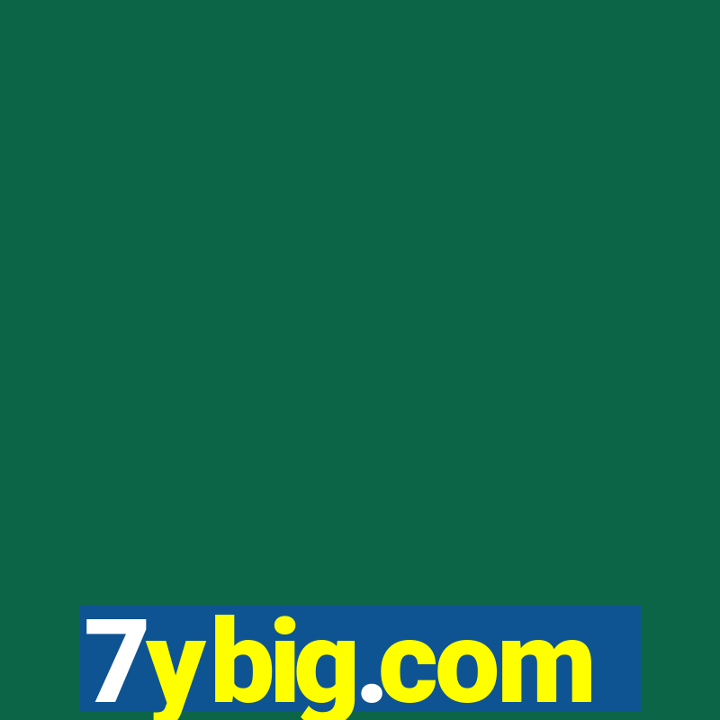 7ybig.com