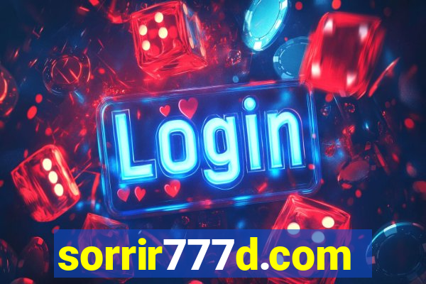 sorrir777d.com