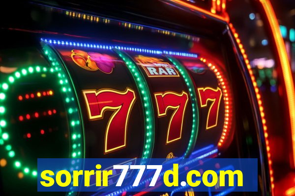 sorrir777d.com