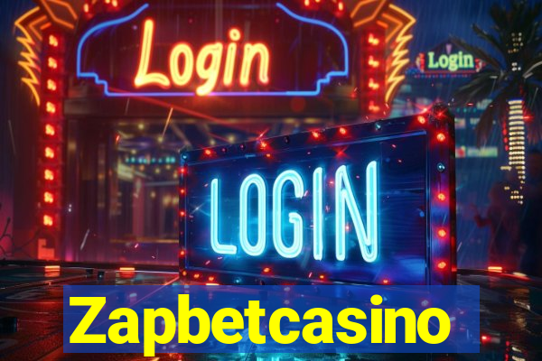 Zapbetcasino