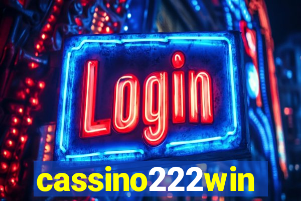 cassino222win