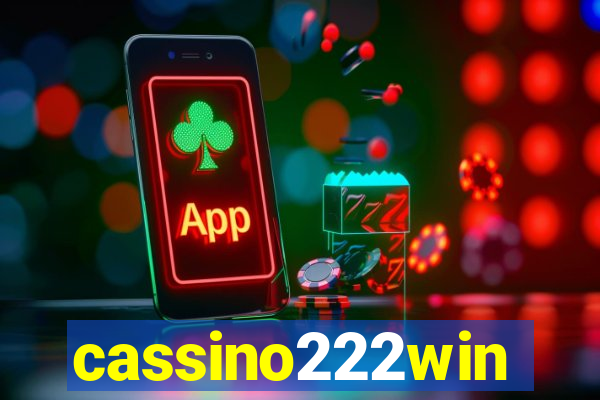 cassino222win