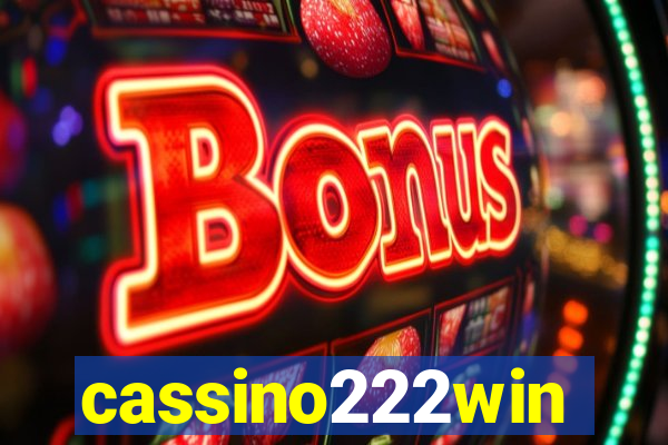 cassino222win