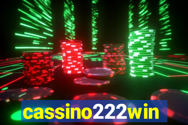 cassino222win